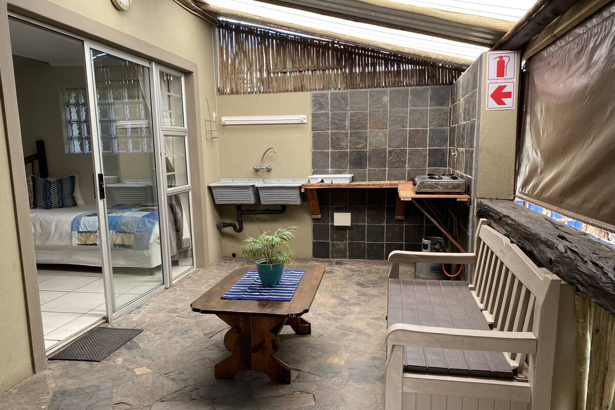 Comfort Loft, 1 Bedroom | Private kitchenette