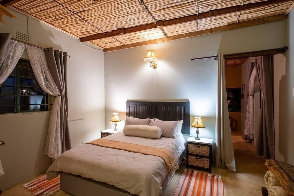 Cottage Familial, 2 chambres (Nonnetjie Cottage)