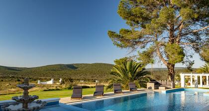 Magic Hills - Ilanga Manor House
