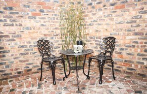 Standard Cottage, 2 Bedrooms | Terrace/patio - Linden Gap (Randburg)