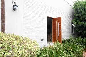 Exterior - Linden Gap (Randburg)