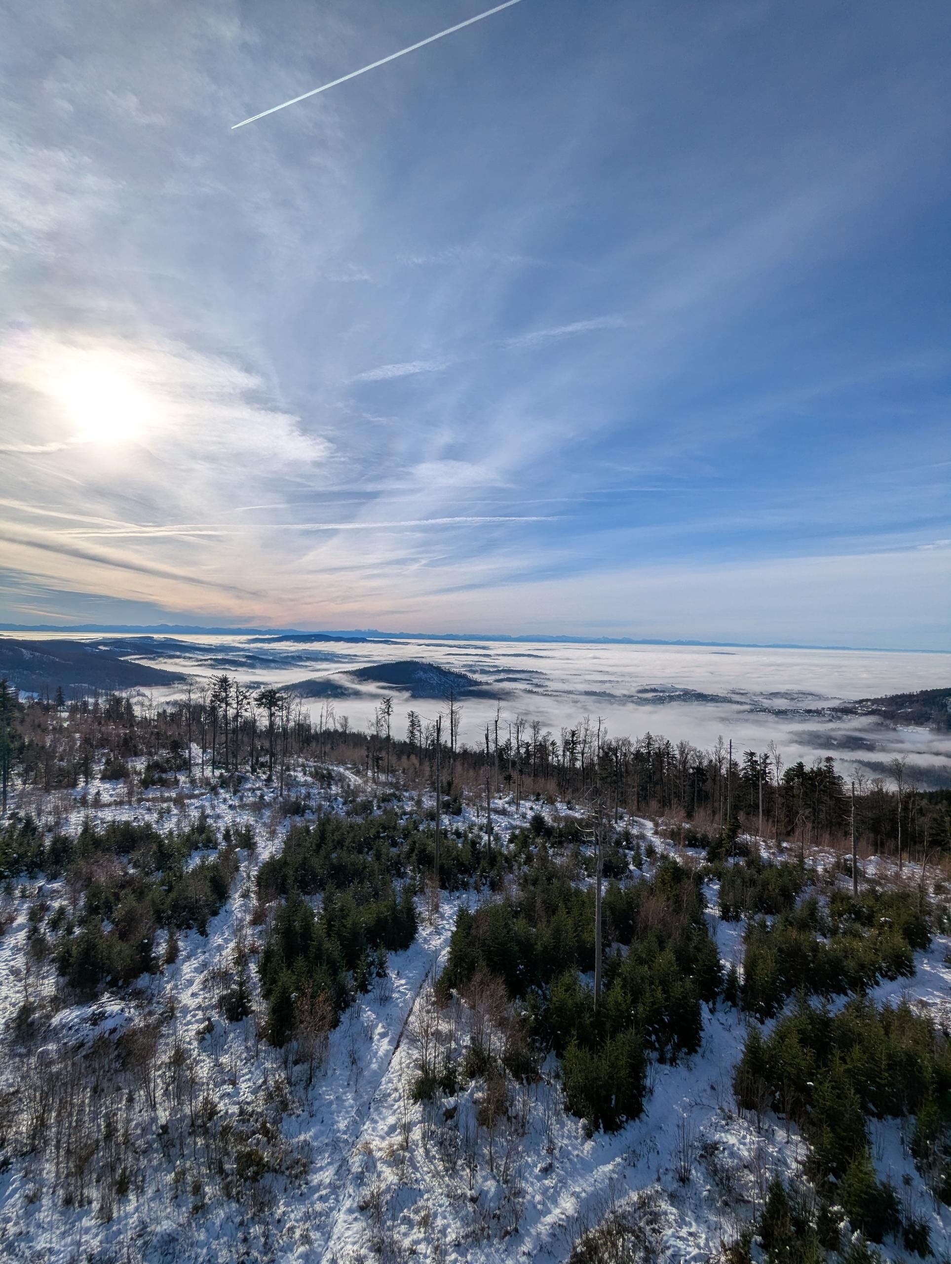 Caminatas
