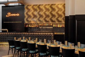 Restaurant - Brovaria (Poznan)