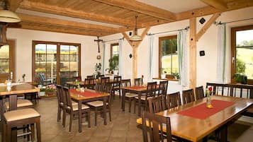 Cocina local