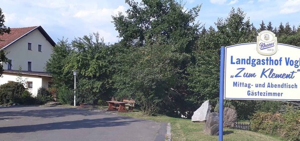 Gratis parkeerplaatsen