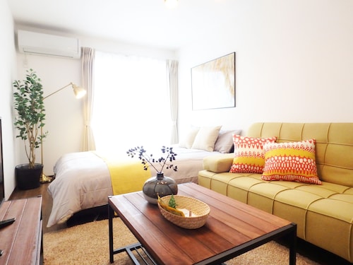 Apartment Hotel KANSO&nbsp;施設全景