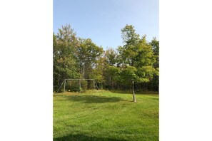 Sportplatz