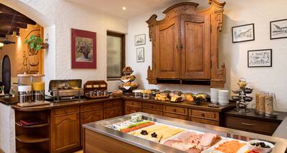 Hotel Alte Post