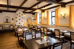 Restaurant - Hotel Alte Post (Schongau)