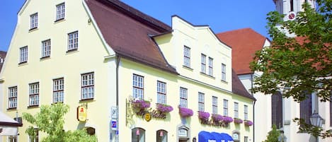 Ulkopuoli