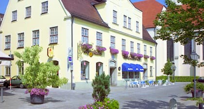 Hotel Alte Post