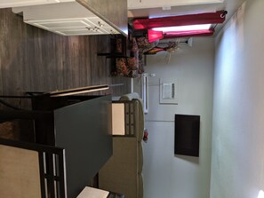 Interior - Cozy 2bd w WiFi and Private Entry (Ferguson)