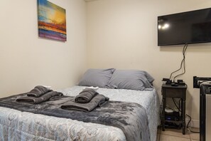 Free WiFi - Cute Studio in Concord, Near Bart (Concord)