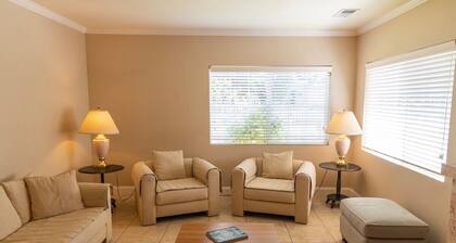 Charming 3-bedroom in East Palo Alto