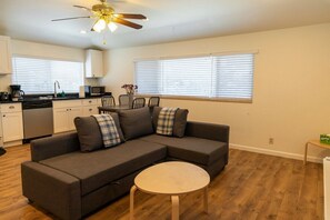 Apartment | Living room