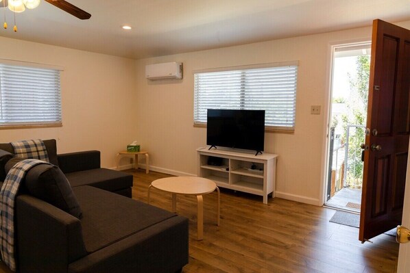 Apartment | Living room