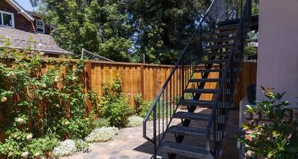 Peaceful 1-bedroom in South Bay