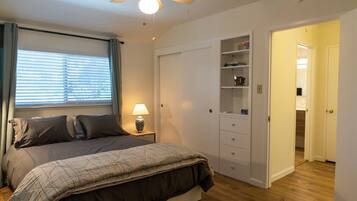 Apartment | 1 bedroom, free WiFi