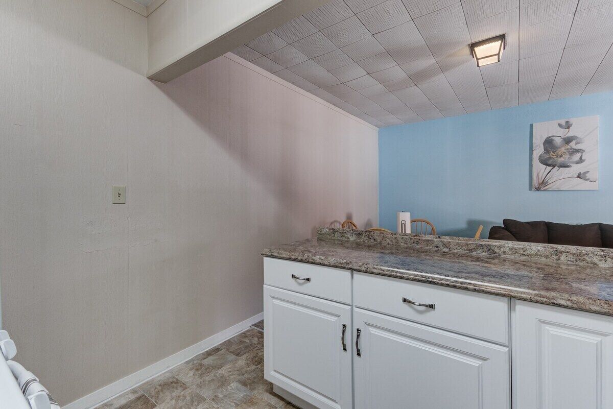 Nhà (Cozy, Private 1-Bedroom in Hayward) | Bếp riêng | Tủ lạnh, lò vi sóng, dụng cụ pha cà phê/trà 