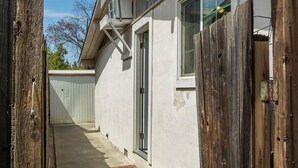 Apartment (Cozy Studio in Concord, near BART) | Exterior - Cozy Studio in Concord, Near Bart (Concord)