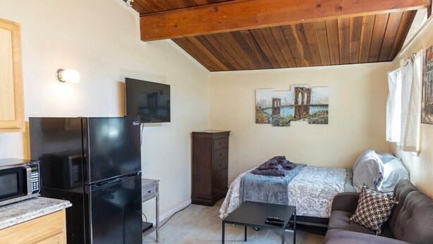 Apartment (Cozy Studio in Concord, near BART) - Cozy Studio in Concord, Near Bart (Concord)