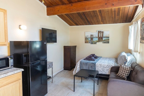 Apartment (Cozy Studio in Concord, near BART) | Free WiFi - Cozy Studio in Concord, Near Bart (Concord)