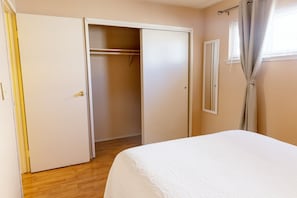 1 habitación y wifi gratis 