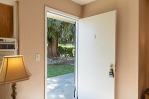 1 غرفة نوم وواي فاي مجانًا