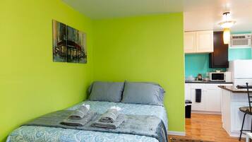 Rumah (Bright Studio in Concord, near BART) | Wi-Fi gratis