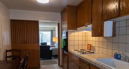 Comfortable and Clean 2-bedroom in Santa Clara