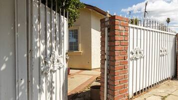 Apartment | Exterior