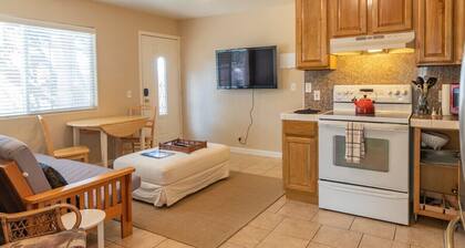 Cozy 2-bedroom in East Palo Alto