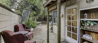 Cozy 1-bedroom Home, 5min to Pleasant Hill Bart