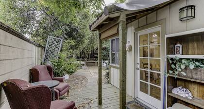 Cozy 1-bedroom Home, 5min to Pleasant Hill Bart