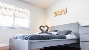 House (Beautiful Single Family Home in Union) | 3 bedrooms, desk, WiFi (free) - Beautiful Single Family Home in Union City (Union City)