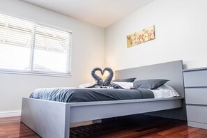 Casa (Beautiful Single Family Home in Union) | 3 quartos, escrivaninha, Wi-Fi de cortesia