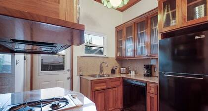 Sunny Studio Near Downtown San Jose