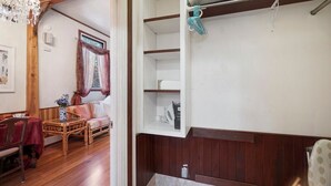 Lägenhet (Sunny Studio Near Downtown San Jose) | Skrivbord och gratis wi-fi