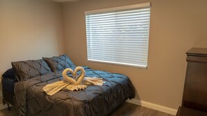 Rumah (Cozy 1-Bedroom in  Richmond)