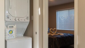 Rumah (Cozy 1-Bedroom in  Richmond)