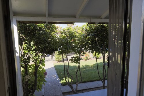 Cozy 4br/1ba Near Sjsu and Airport