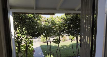 Cozy 4br/1ba Near Sjsu and Airport