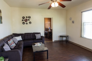 Cozy 4br/1ba Near Sjsu and Airport