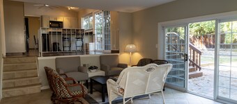 Spacious 3-bedroom in Walnut Creek