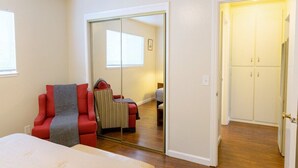 Apartment (1-Bedroom in Silicon Valley, near SJ ) - 1-bedroom in Silicon Valley, Near SJ Airport (Santa Clara)