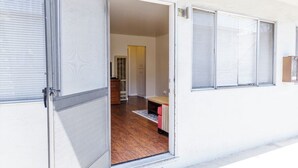 Apartment (1-Bedroom in Silicon Valley, near SJ ) - 1-bedroom in Silicon Valley, Near SJ Airport (Santa Clara)