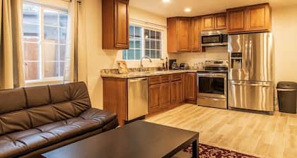 Spacious Four Bedroom In Concord
