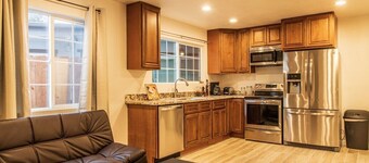 Spacious Four Bedroom In Concord