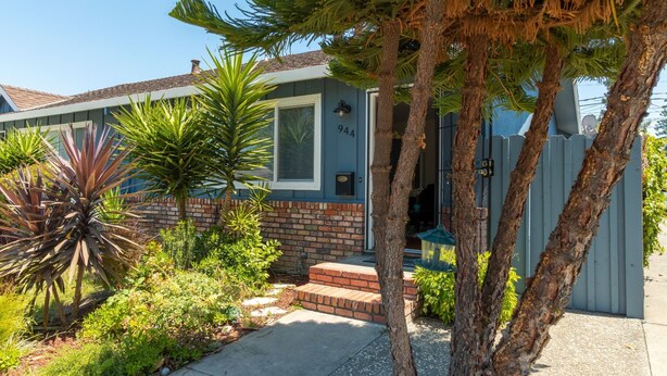 Exterior - Charming, Modern 1-bedroom in San Jose (San Jose)