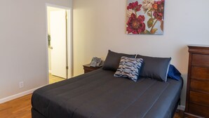 Room - Charming, Modern 1-bedroom in San Jose (San Jose)